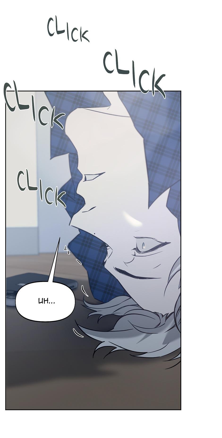 Nerd Project, Chapter 38 image 34